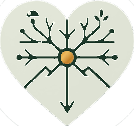 Logo Au Cœur Du Lien